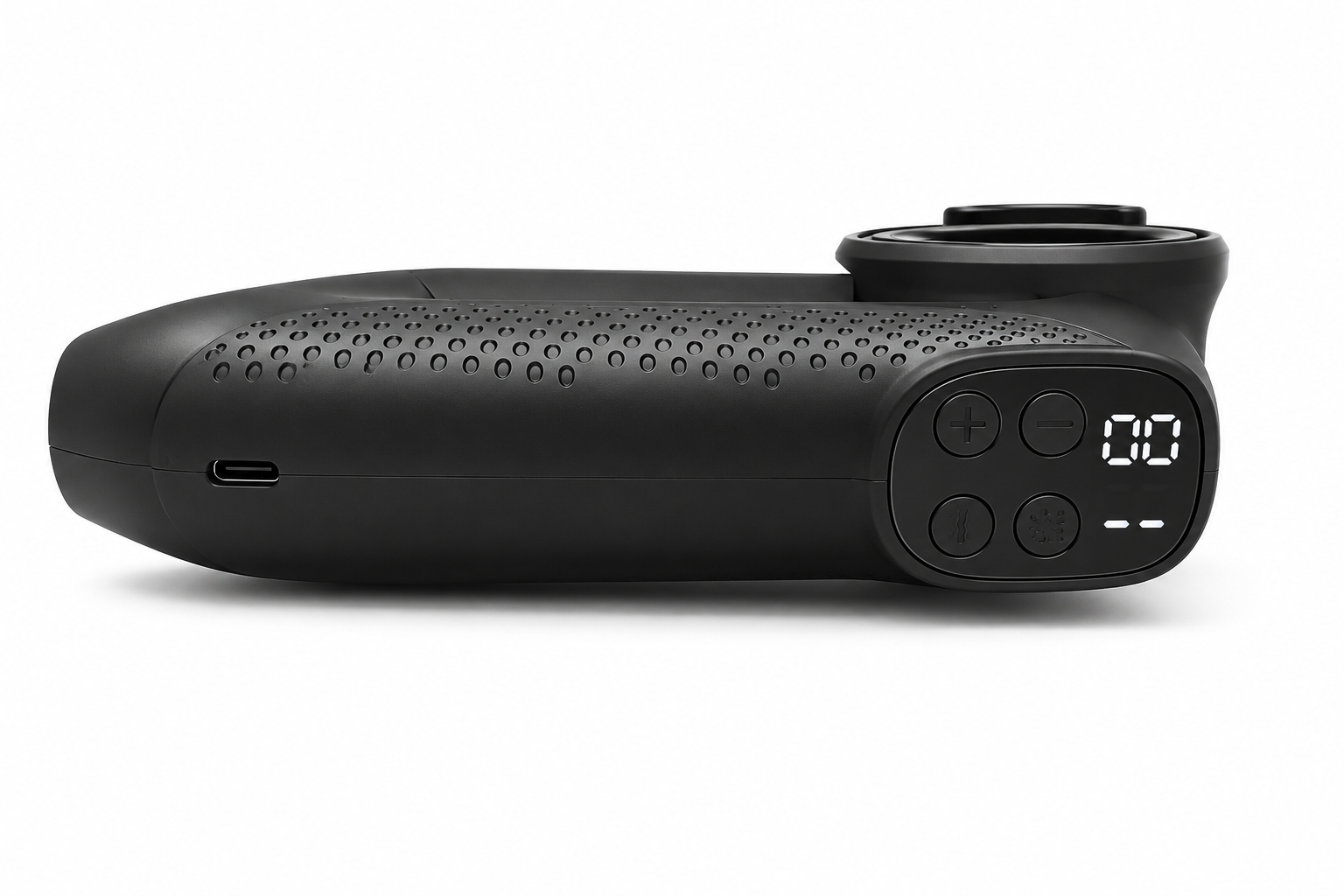 Primemotion Recovery Gun