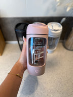 Primemotion Pure Shaker