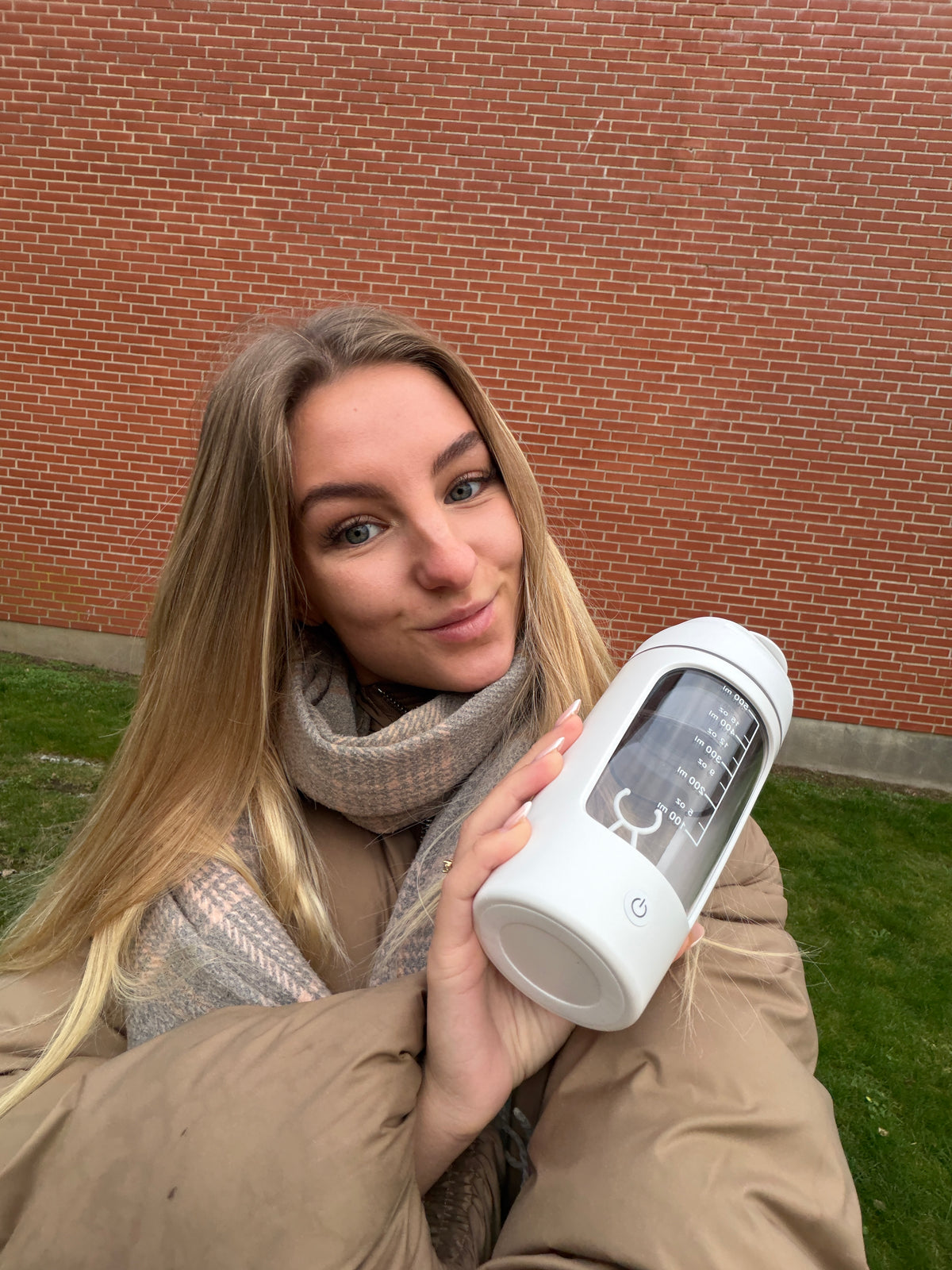 Designet til hverdagen. Klar til bevægelse.