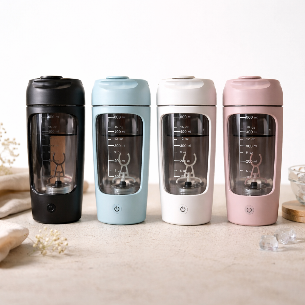 Primemotion Pure Shaker